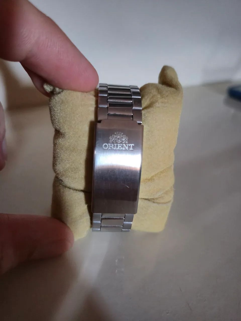 Orient automático  - Foto 2