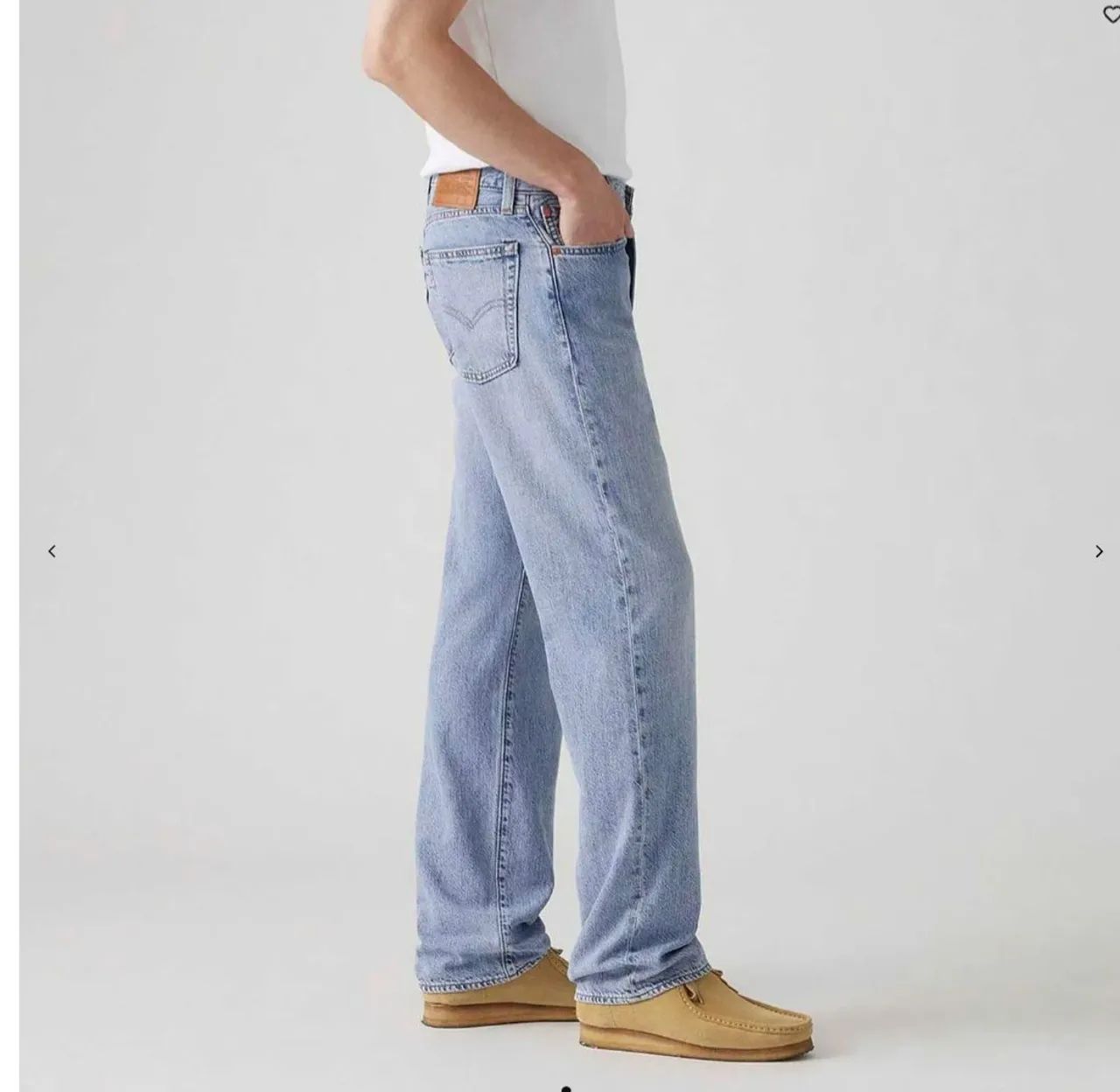 Calça Levis - Foto 3
