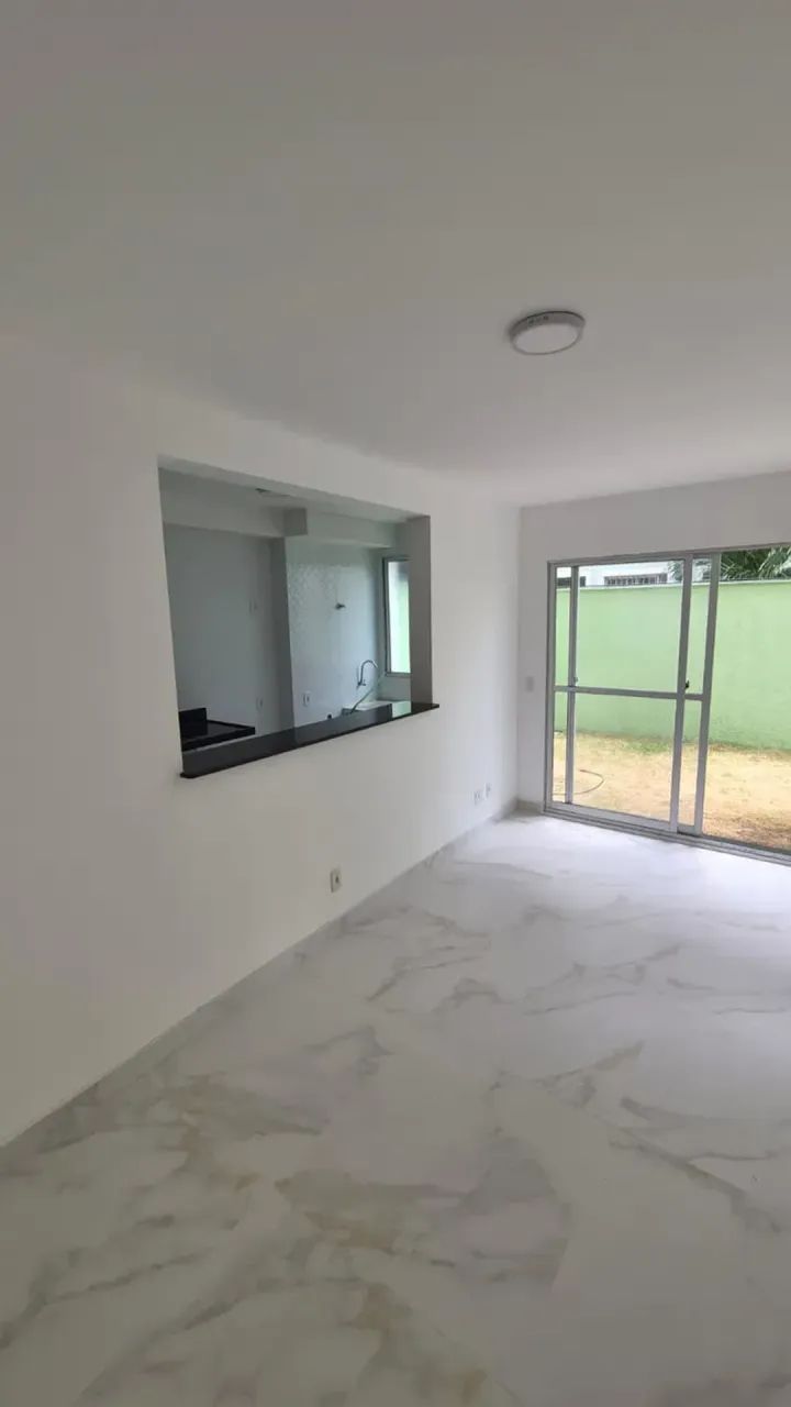 Apartamento Barcas nova parnamirim - Foto 4