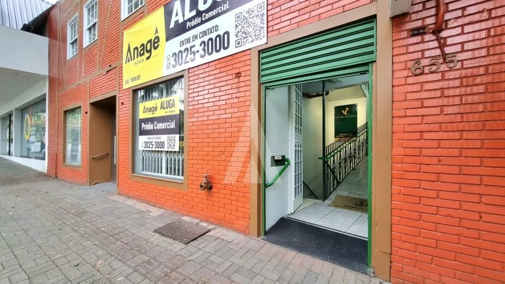 Prédio comercial com 300m² e 14 salas no Centro - Foto 2