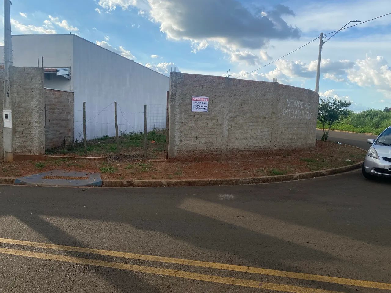 Terreno Plano à Venda - Alamedas 1 - Araraquara - Foto 3