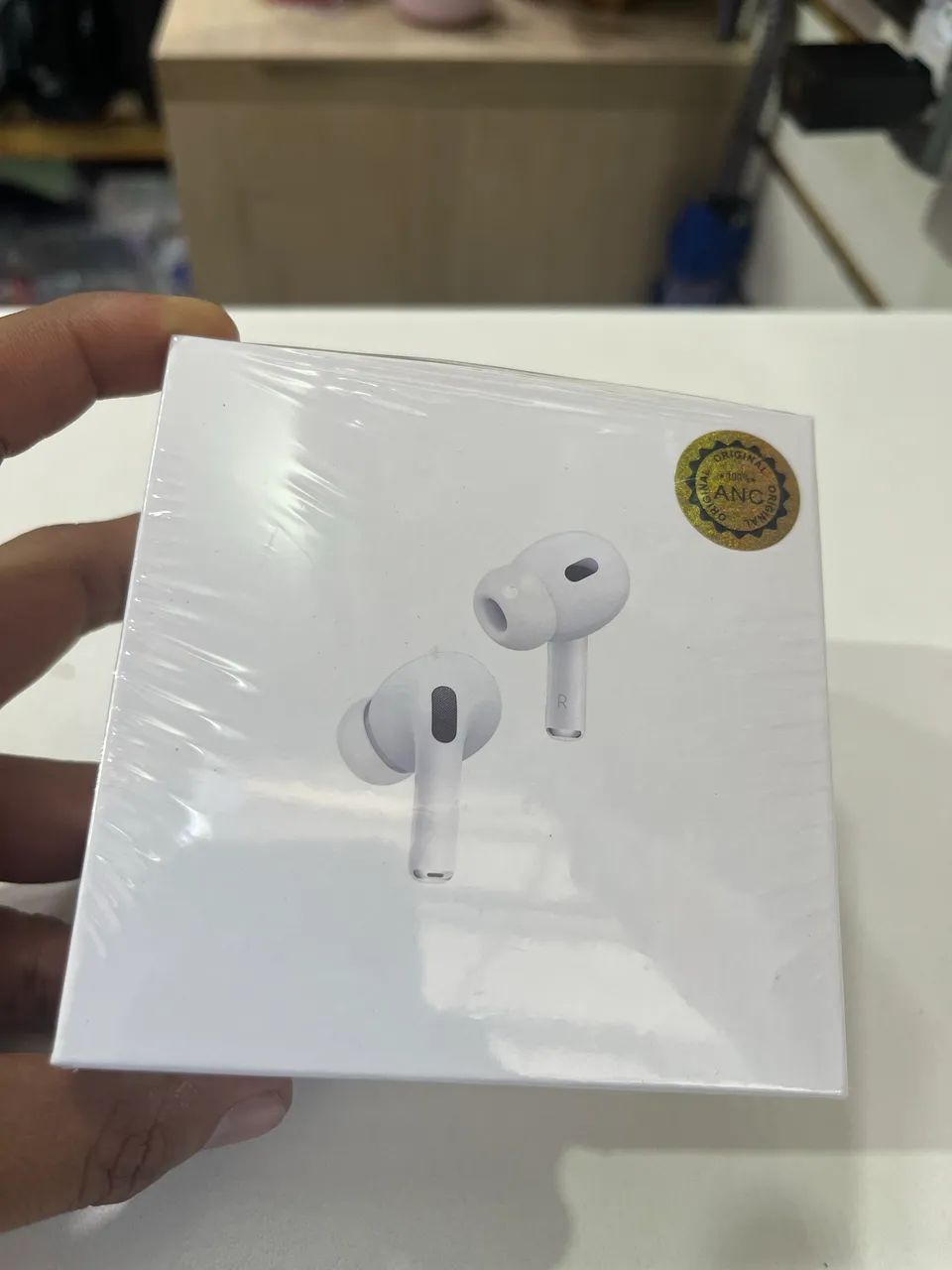 Fone AirPods 