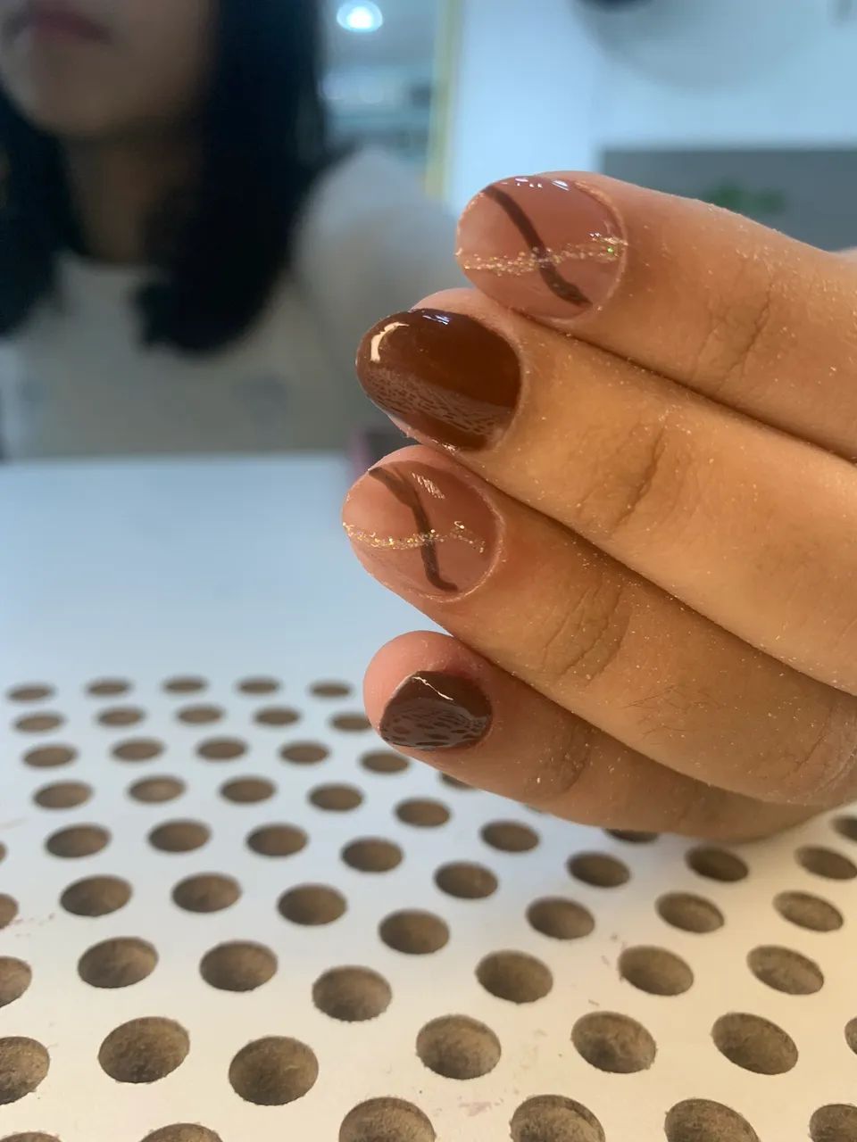Manicure e pedicure  - Foto 2