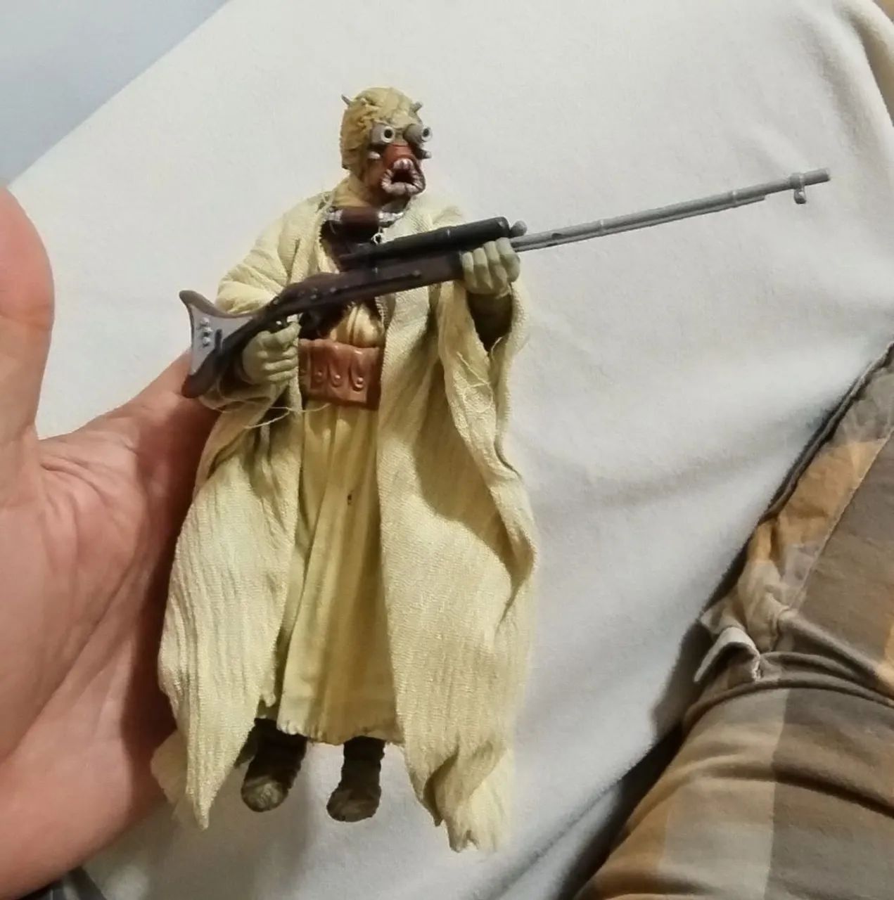 Star Wars - Tusken Raider