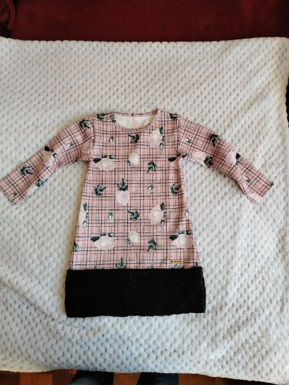 Vestido infantil  - Foto 2