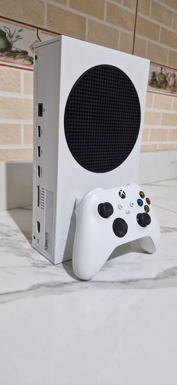 Xbox series s  - Foto 2