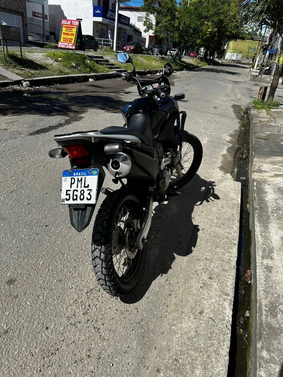Xre 300  - Foto 5