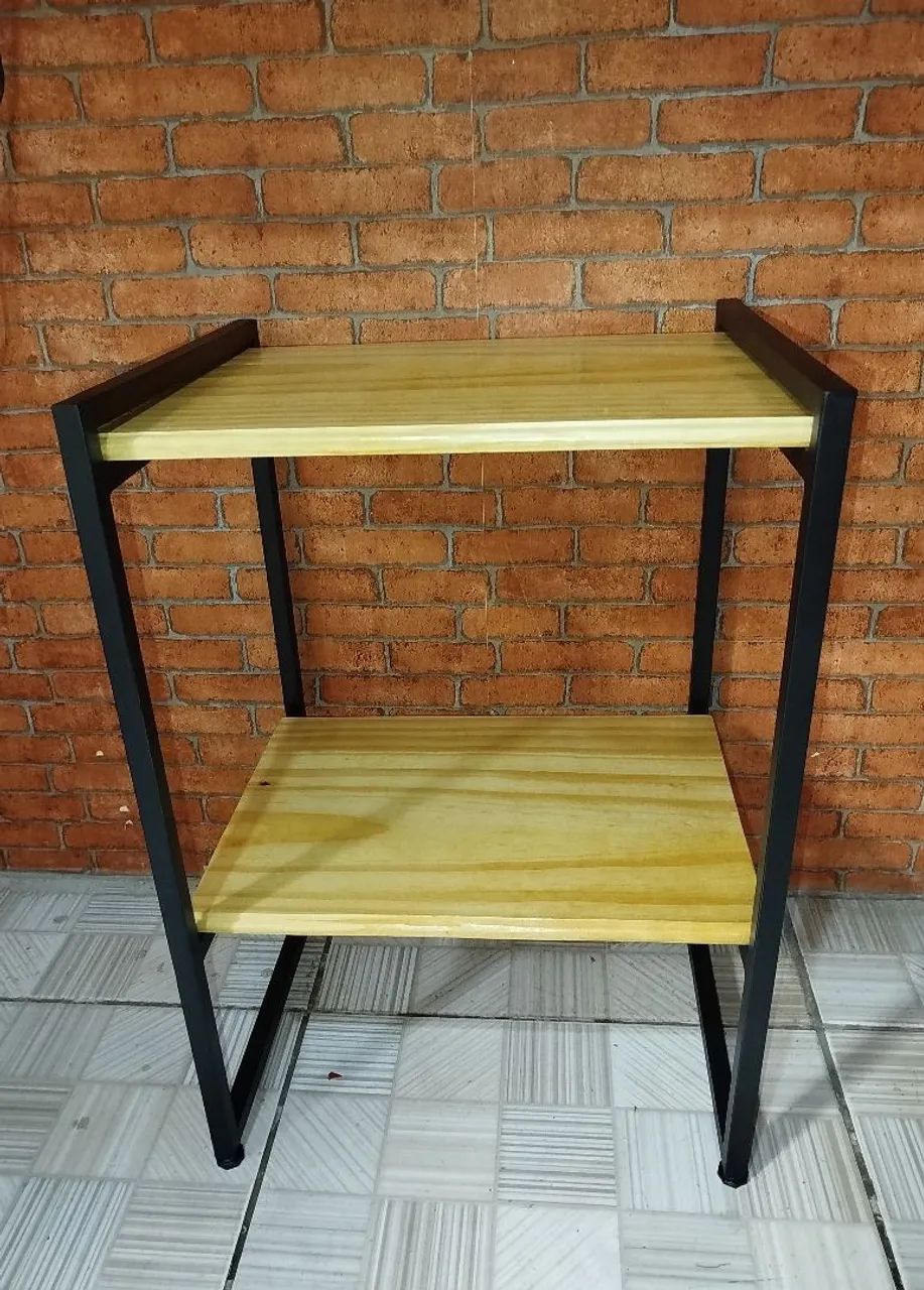 Mesa de cabeceira - Foto 2
