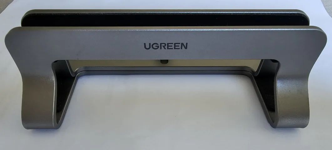 Suporte Vertical Alumínio Ugreen pra Notebook