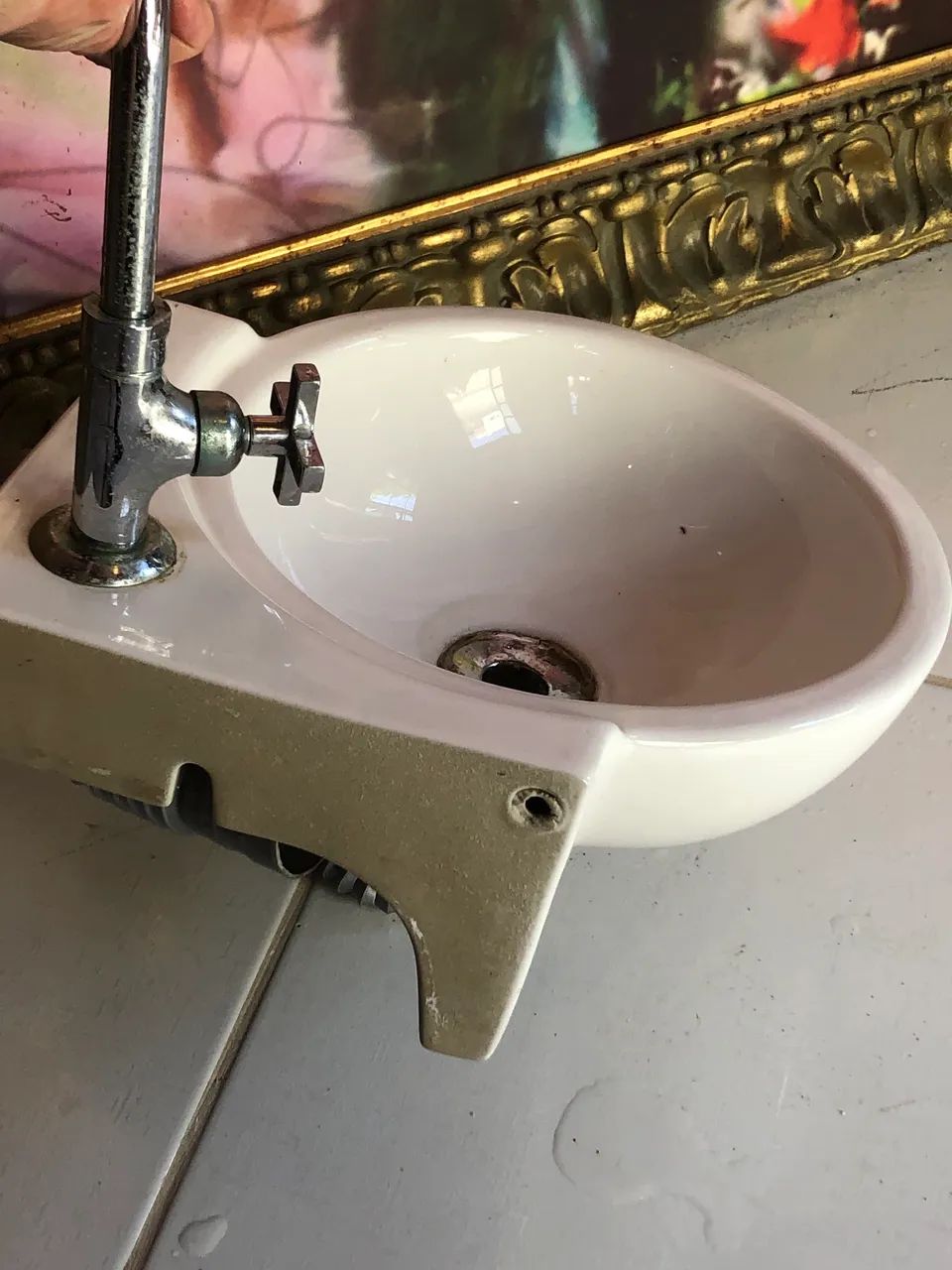 Louças para banheiro e lavabo - Foto 3