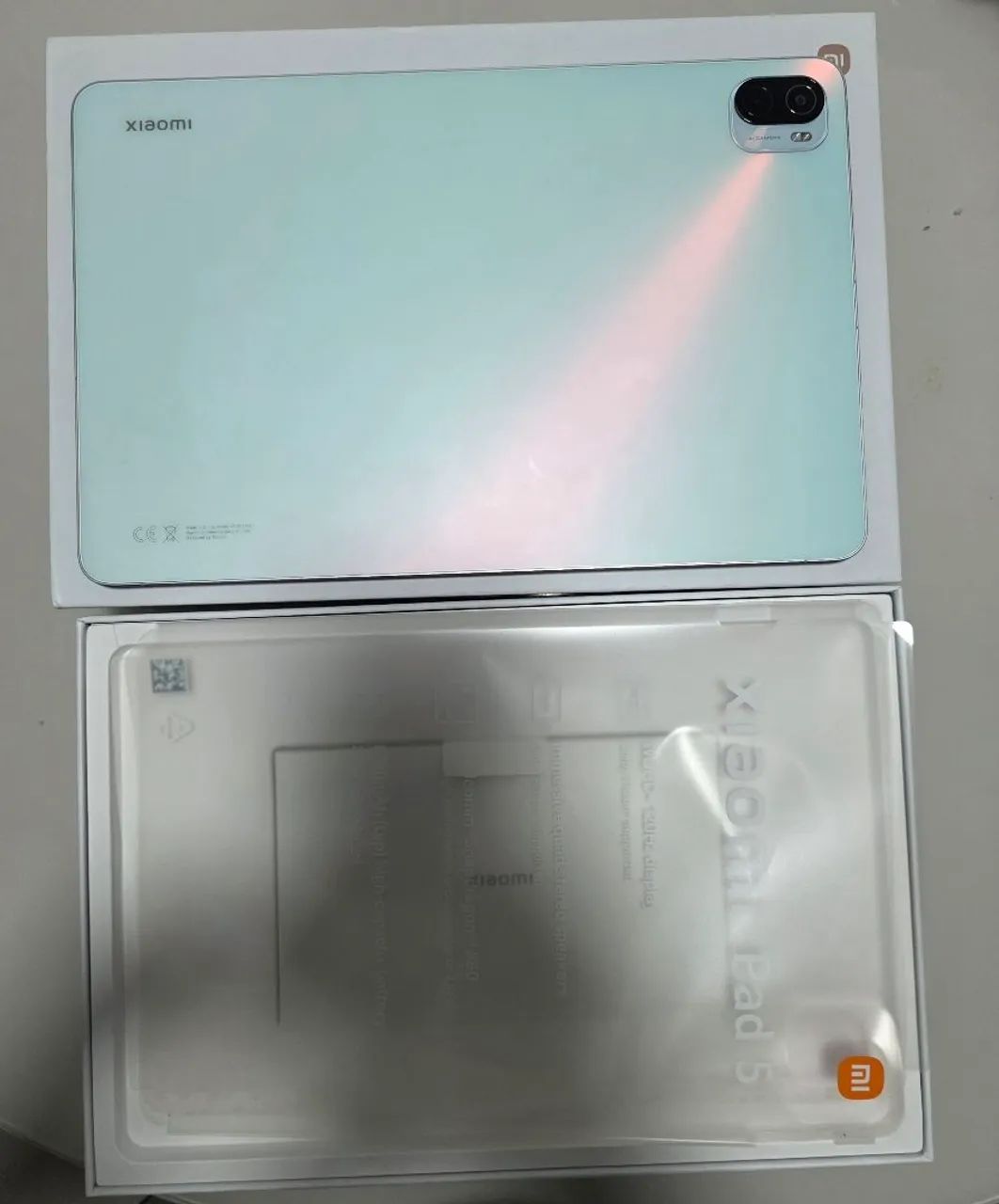  Xiaomi - Mi Pad 5 11` 10GB RAM + 256GB - Foto 4