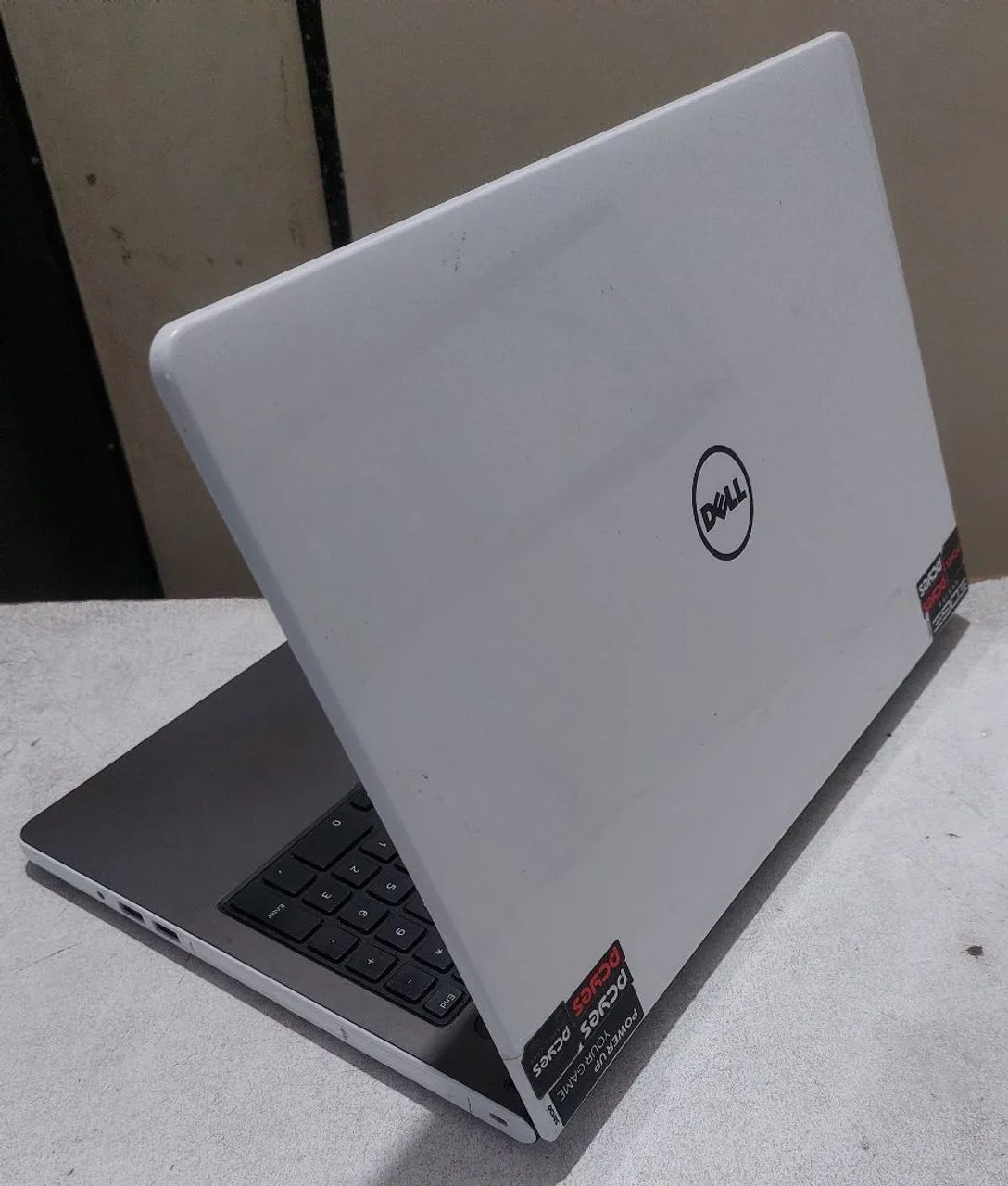 NOTEBOOK DELL 15 5556  - Foto 4