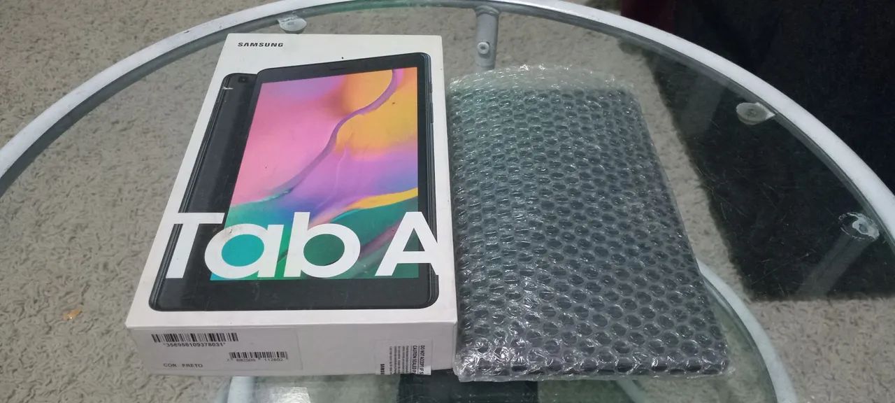  Samsung Galaxy tab A -8 polegadas / 32GB (Sinenovo) - Foto 3