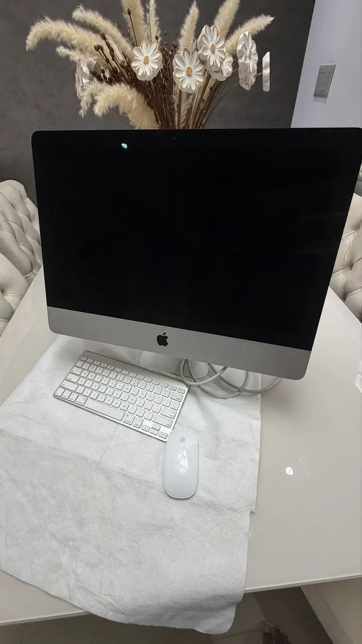 Imac - Foto 2