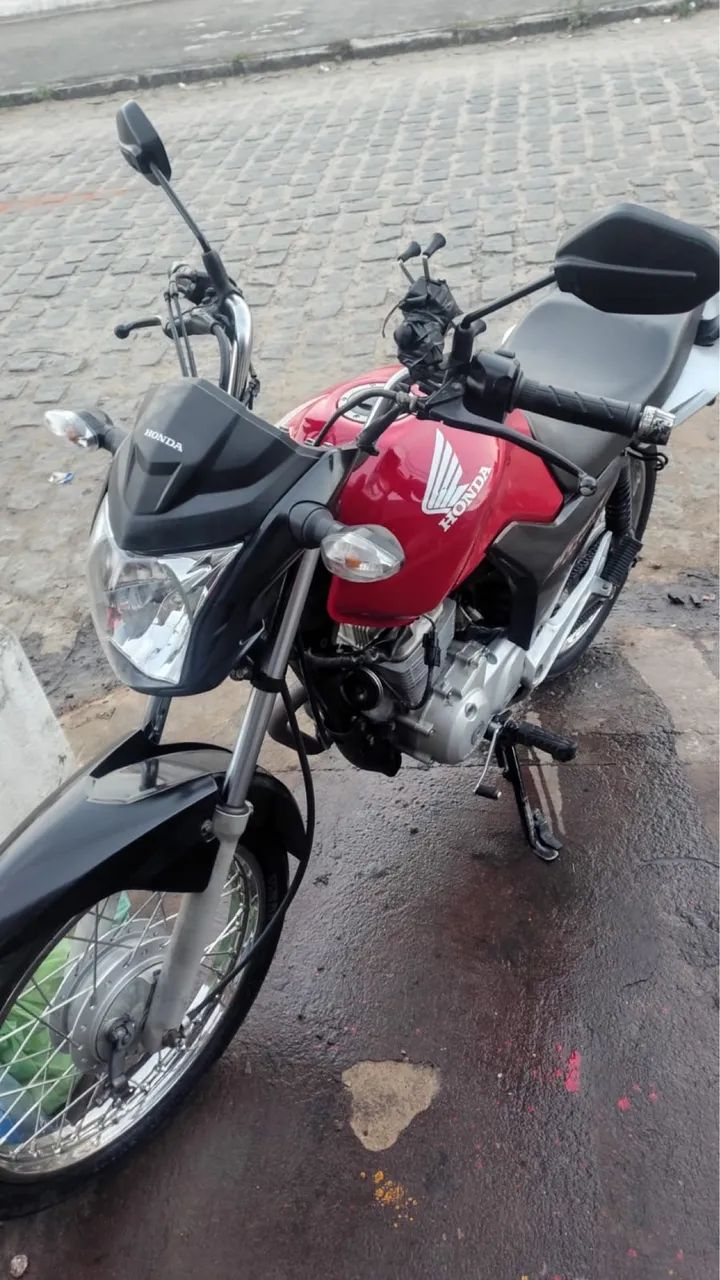 Fan 125cc