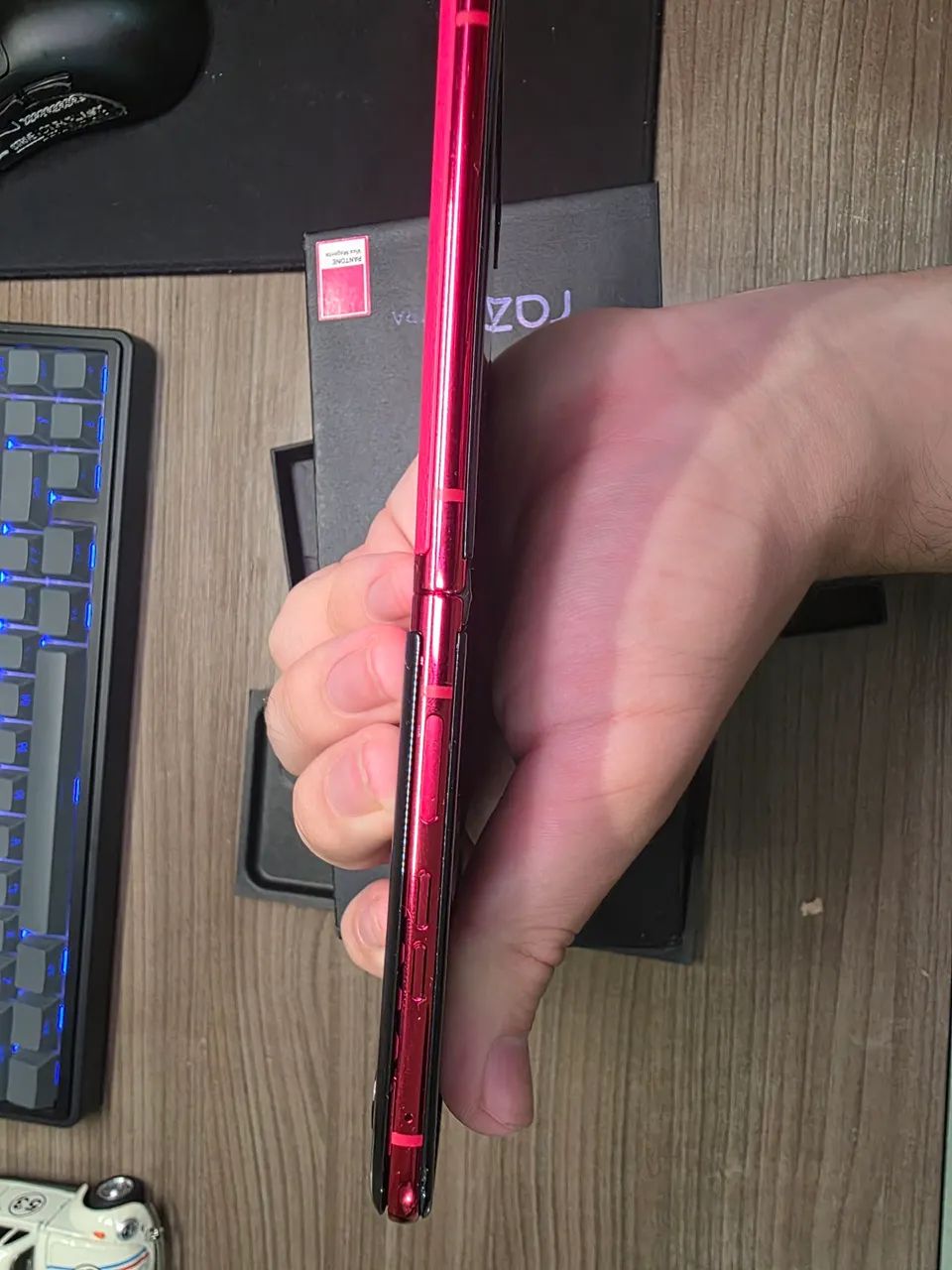 Motorola razr 40 ultra - Foto 4
