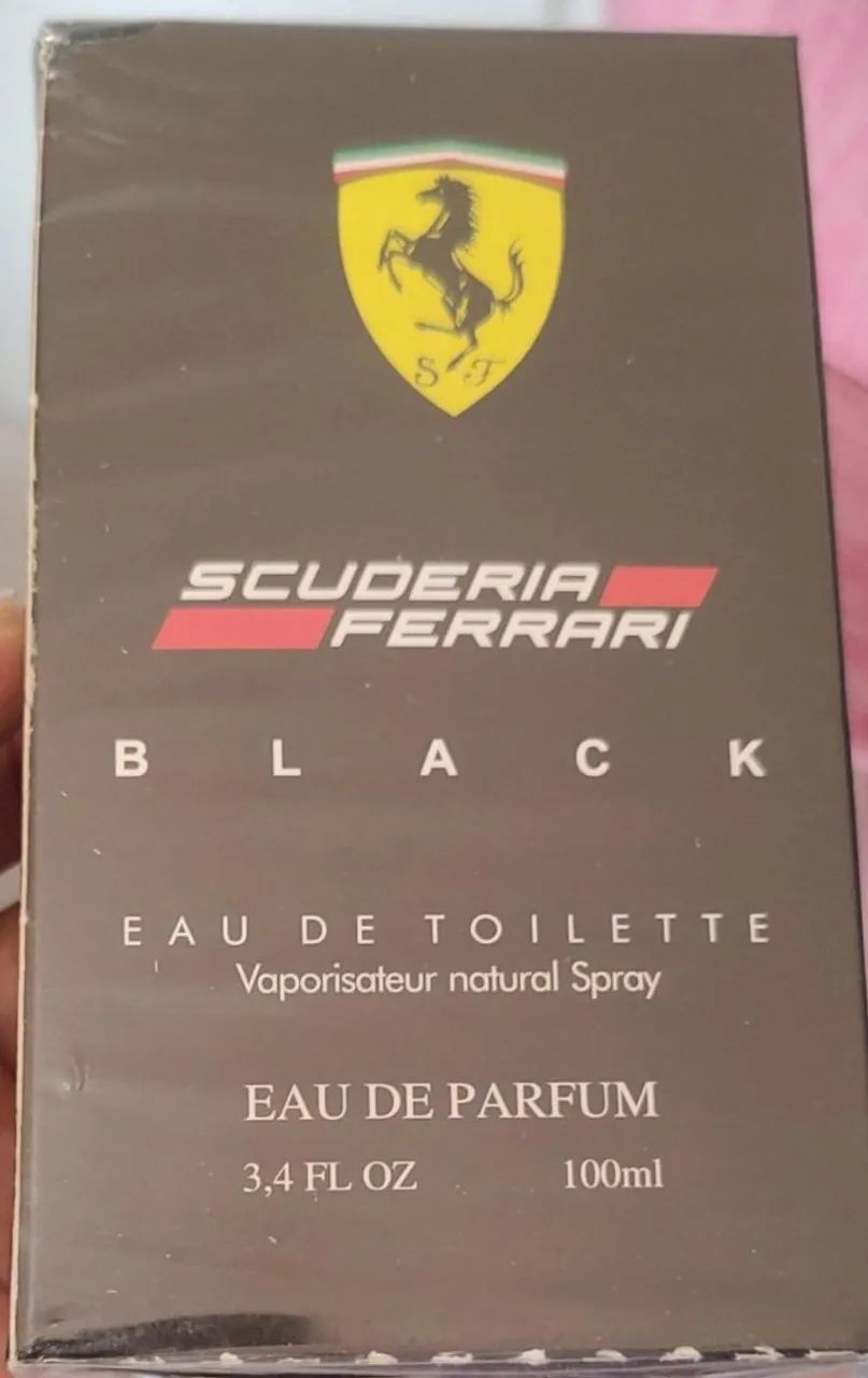 Perfumes - Foto 4
