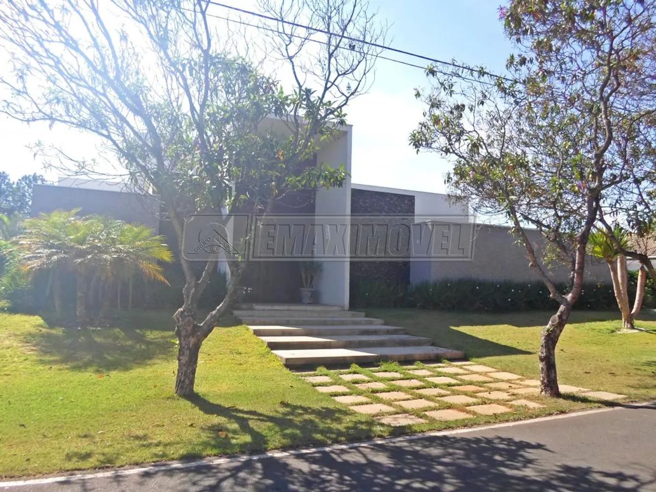 Casa em Condomínios em Araçoiaba da Serra - Foto 2