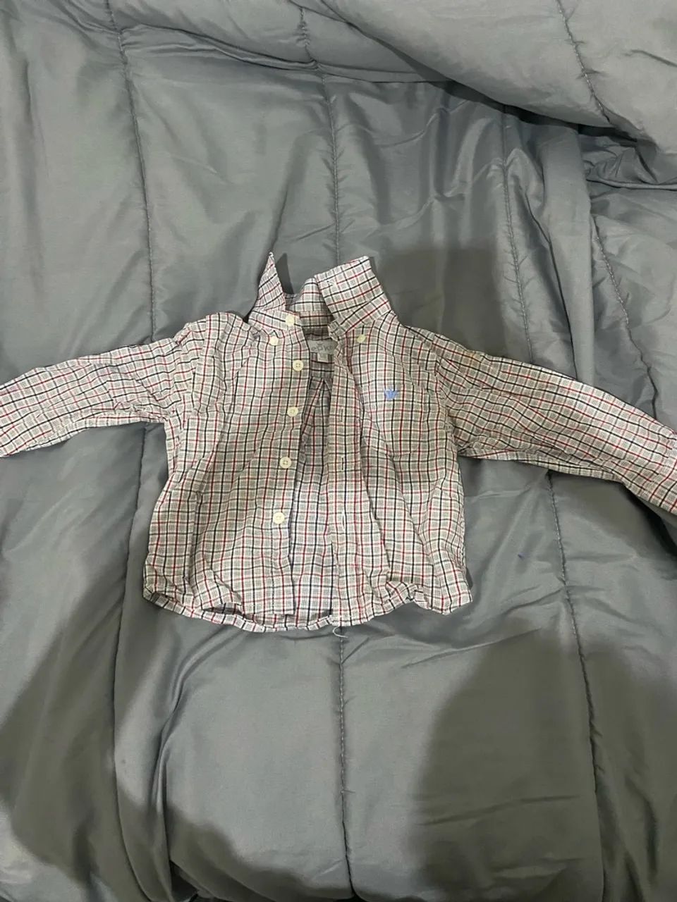 Roupa de bebe - Foto 2
