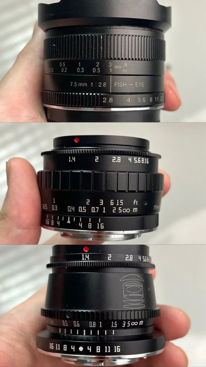 Kit Blackmagic Pocket 4k  - Foto 4