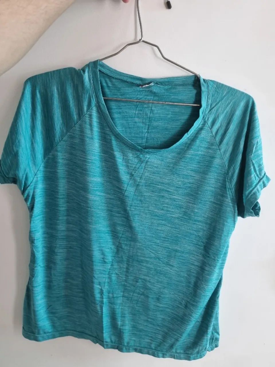 Blusas de academia femininas - Foto 3