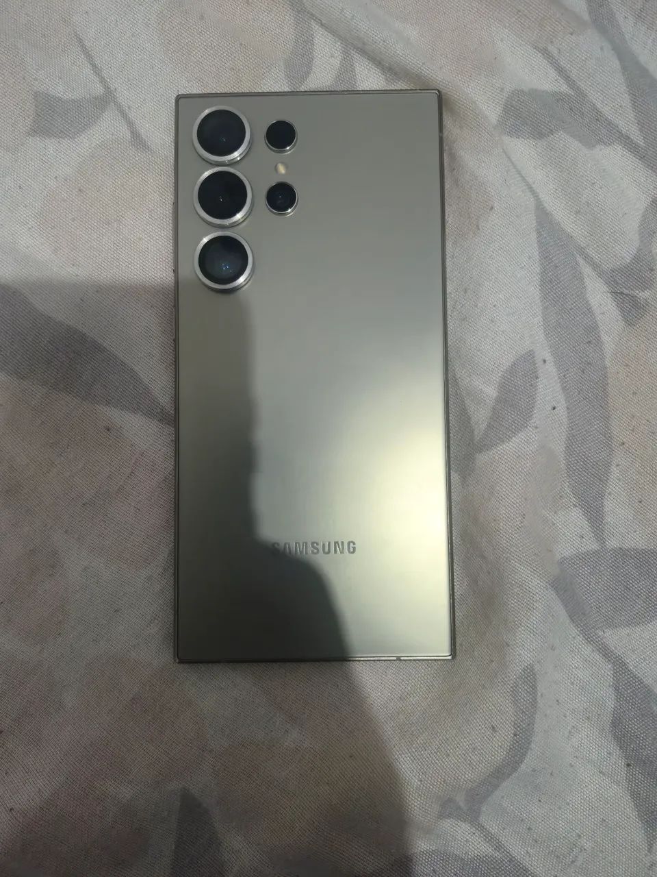 S24 ultra 256GB 12GB RAM - Foto 4