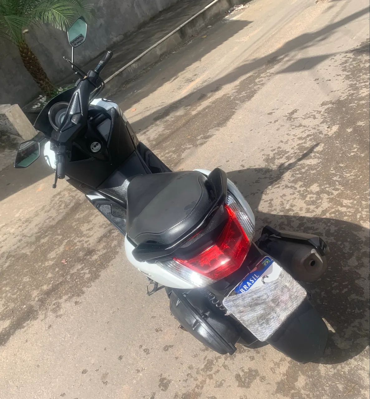 Nmax 160 - Foto 3