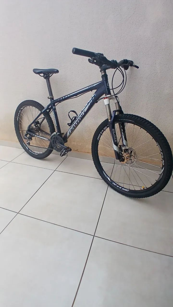 VENDO ESSA BICICLETA  - Foto 2