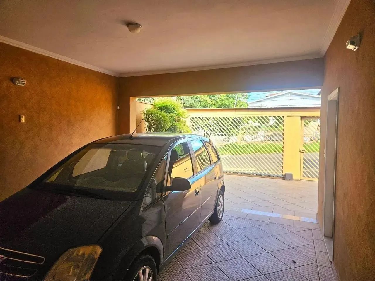 casa - Vila Nogueira - Campinas - Foto 3