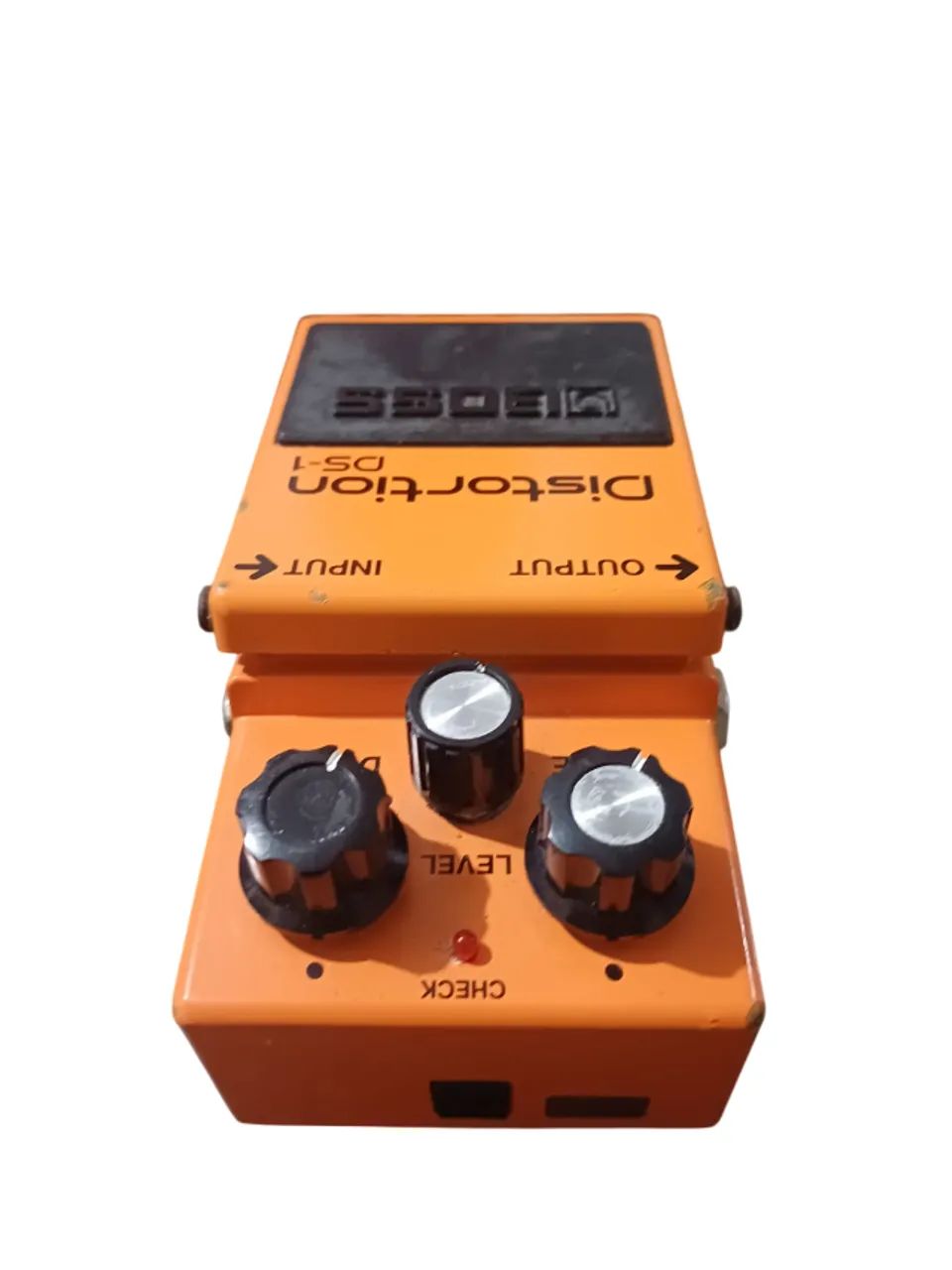 PEDAL BOSS DS-1 - Instrumentos musicais - Vera Cruz 1499289147 | OLX