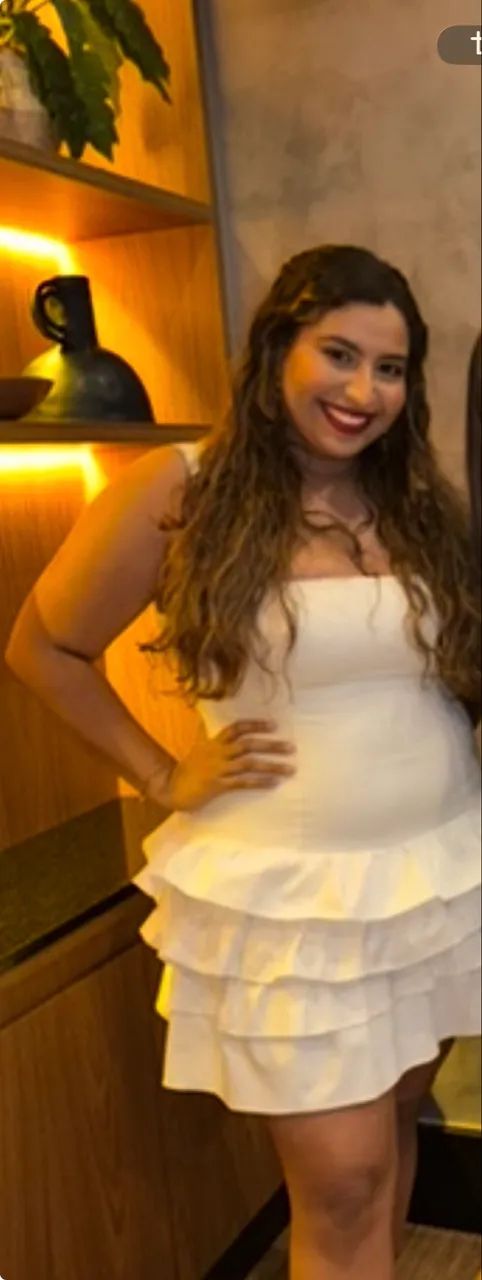 Vestido  - Foto 2