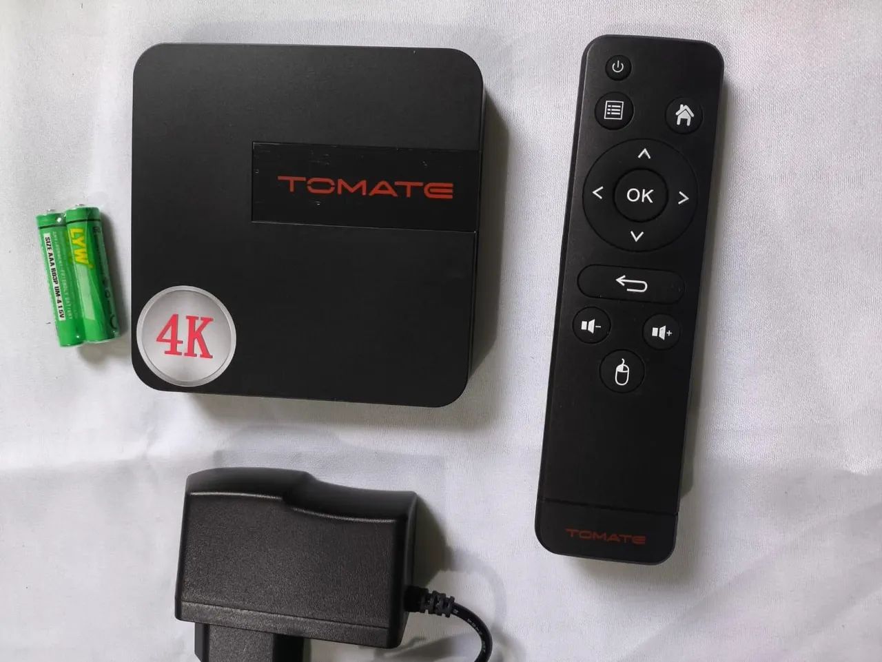 Smart Box TV  - Foto 2