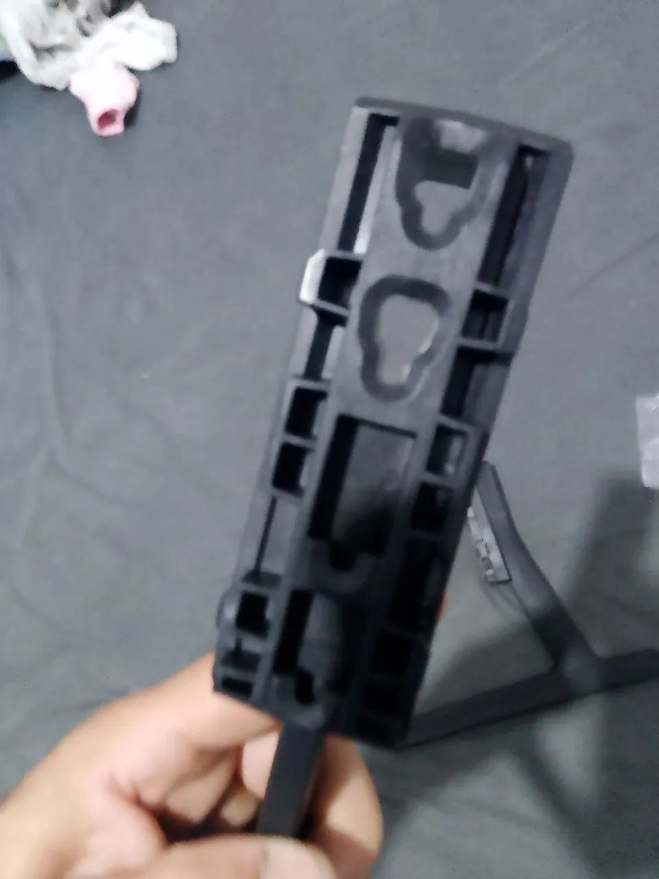 Suporte para tv Samsung 50 polegadas  - Foto 5