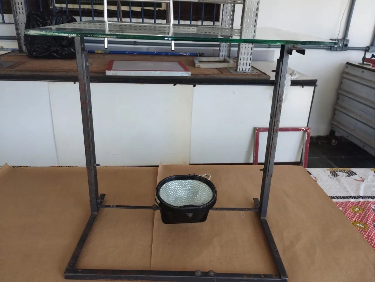 Kit silkscreen - Foto 3