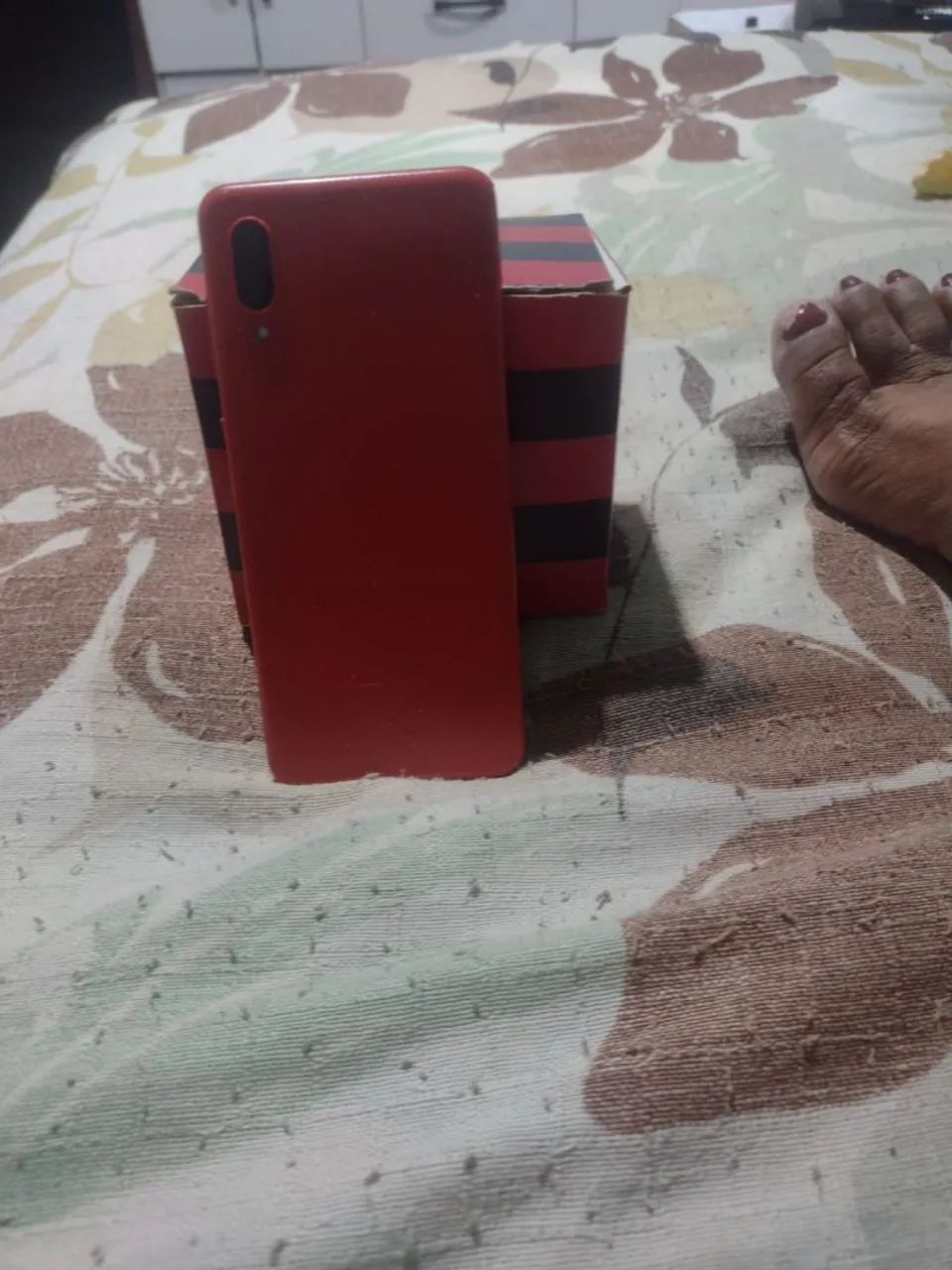 Samsung a02 ótimo estado - Foto 3