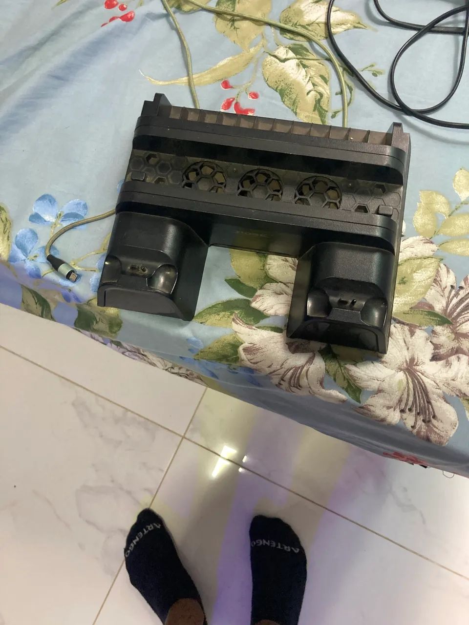 Ps4 Slim 1 Tera - Foto 4