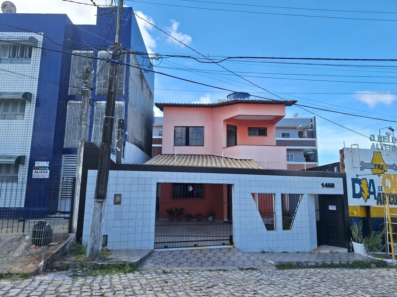 Belíssima casa em Lagoa Seca  - Foto 2
