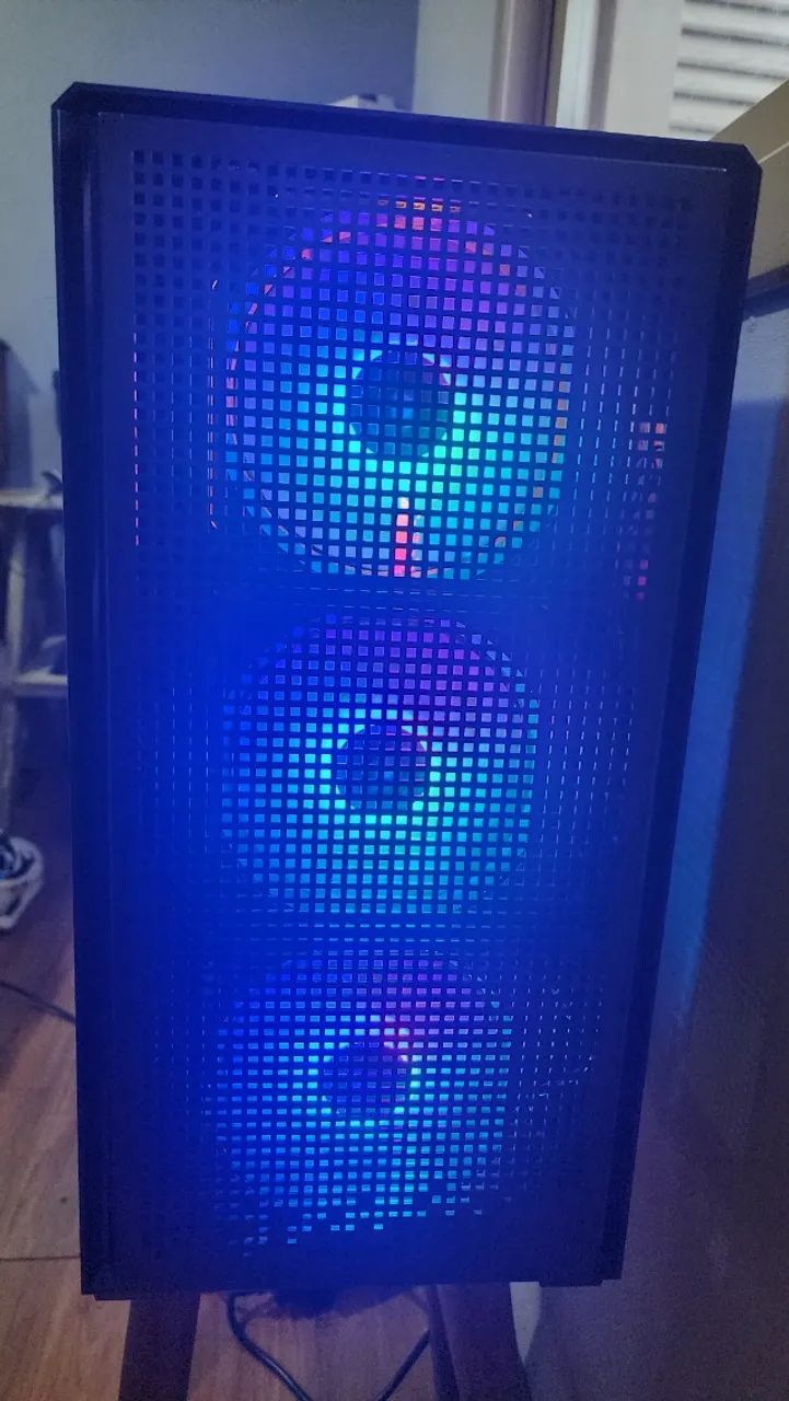 Computador gamer e para trabalho. - Foto 2