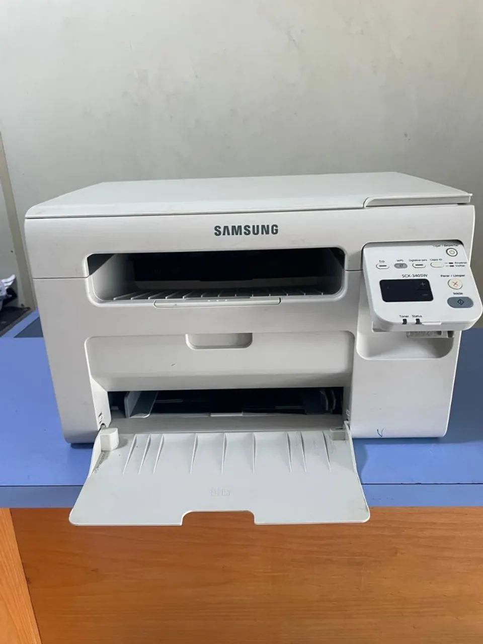 Impressora Samsung  - Foto 2