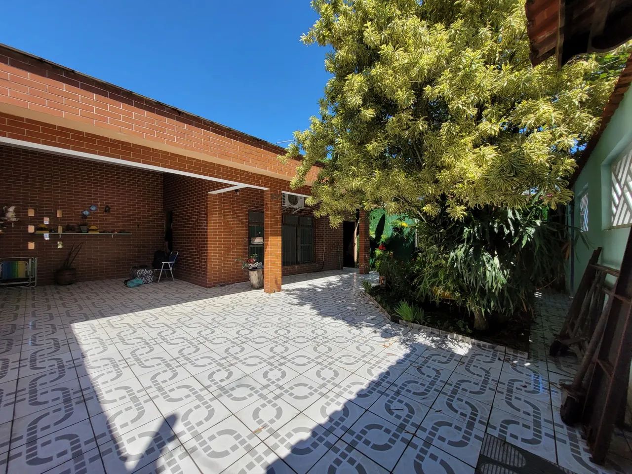 Foto - Mongaguá - Vera Cruz