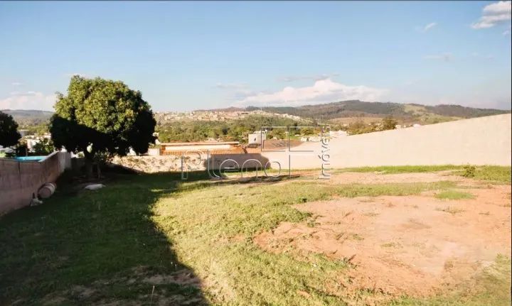 Terreno à venda em Vinhedo, Marambaia, com 1564.9 m²
