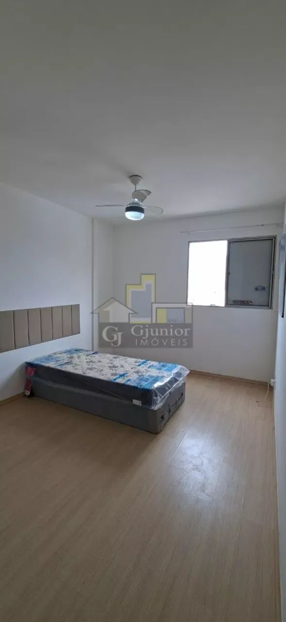 Apartamento Mobiliado com 1 Dormitório, Garagem Coberta, Botafogo, Campinas (SP) - Foto 5