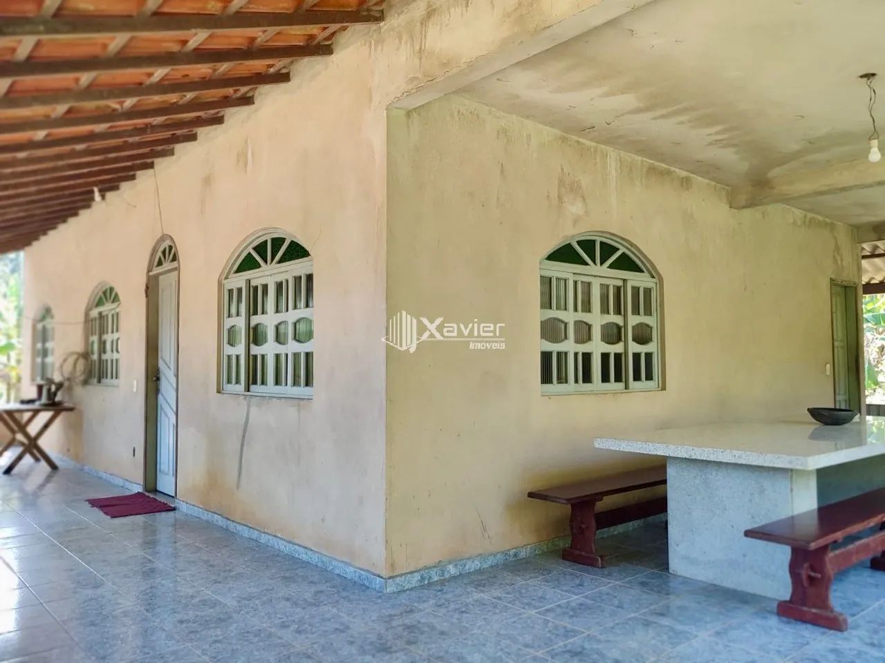 Sítio plano com 48.400 m² em Cabeça Quebrada, Guarapari/ES, com muita água e excelente pot - Foto 4