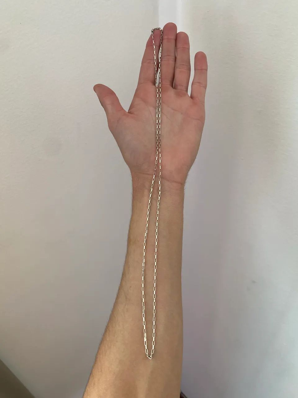 Prata pura elo cartier  - Foto 2