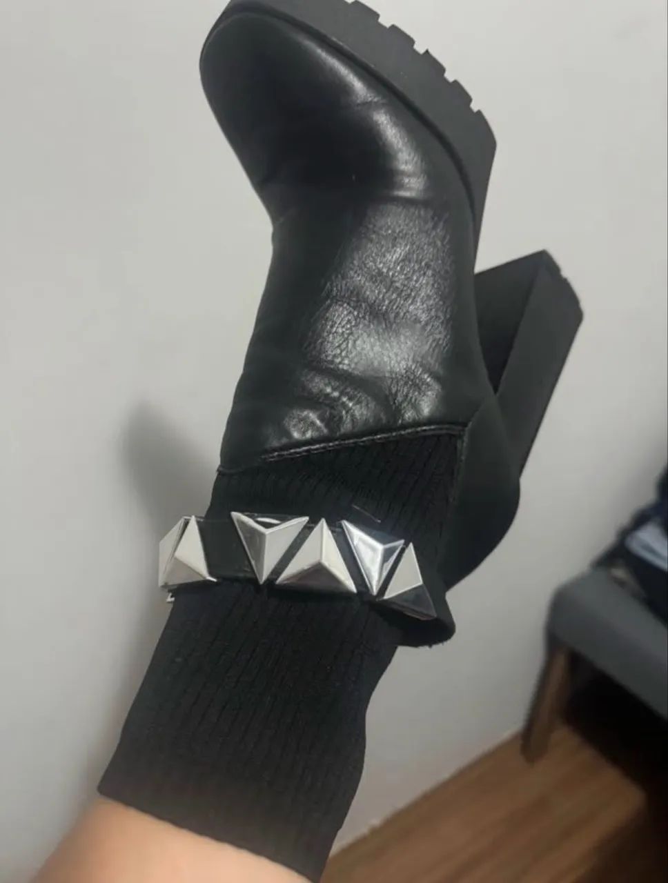 Bota Schütz  - Foto 2