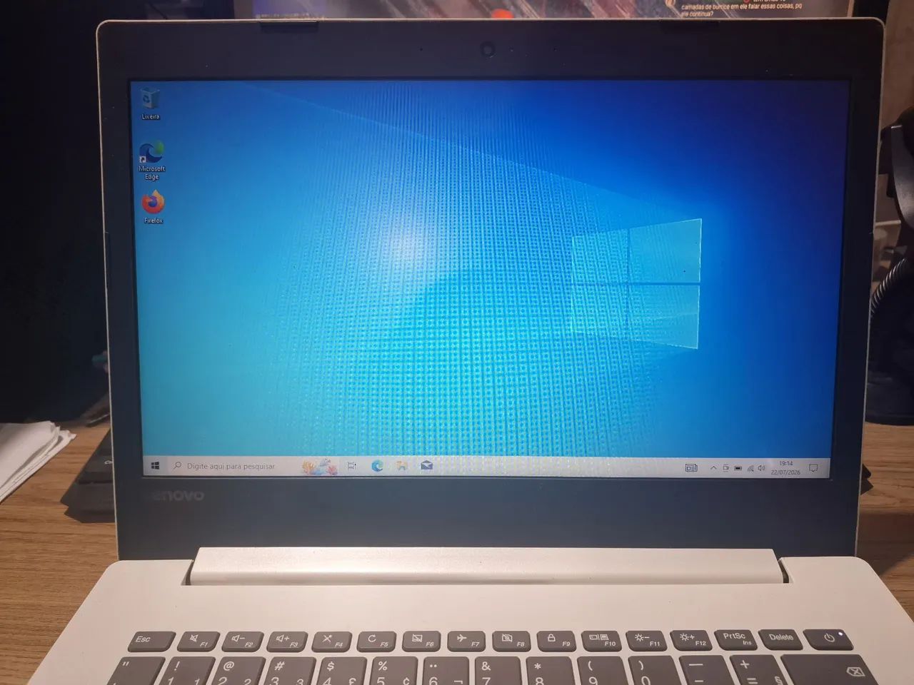 Notbook lenovo - Foto 4