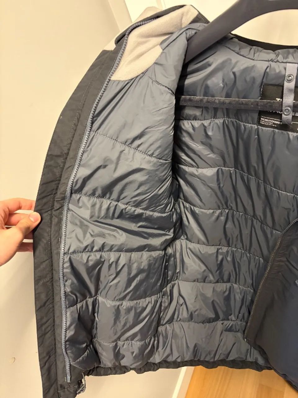 Jaqueta North Face Dry Vent - Foto 3