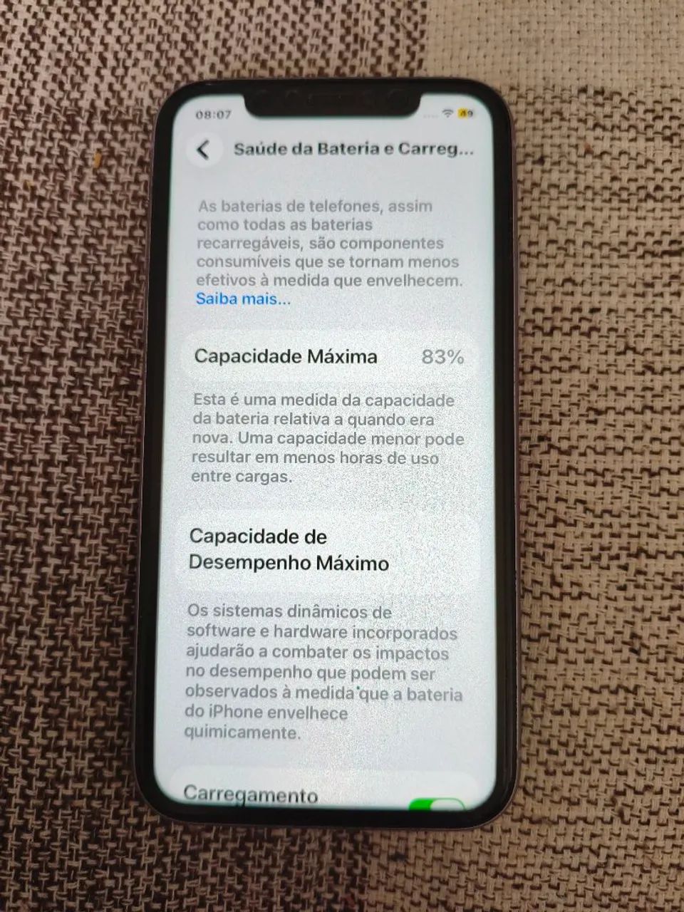 iPhone 11 - Foto 2