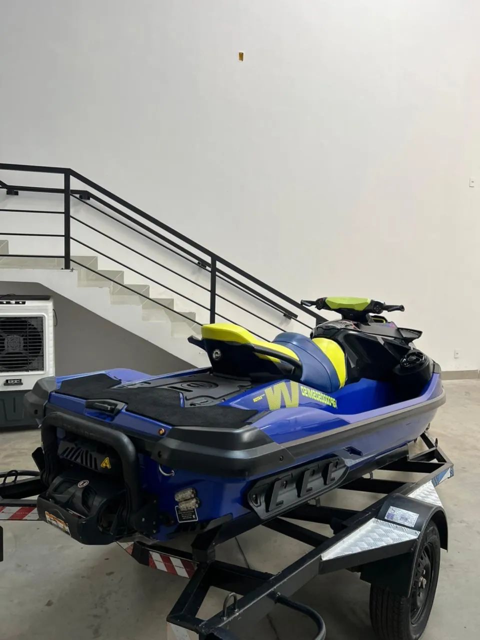 Seadoo wake PRO 230 2020  - Foto 2