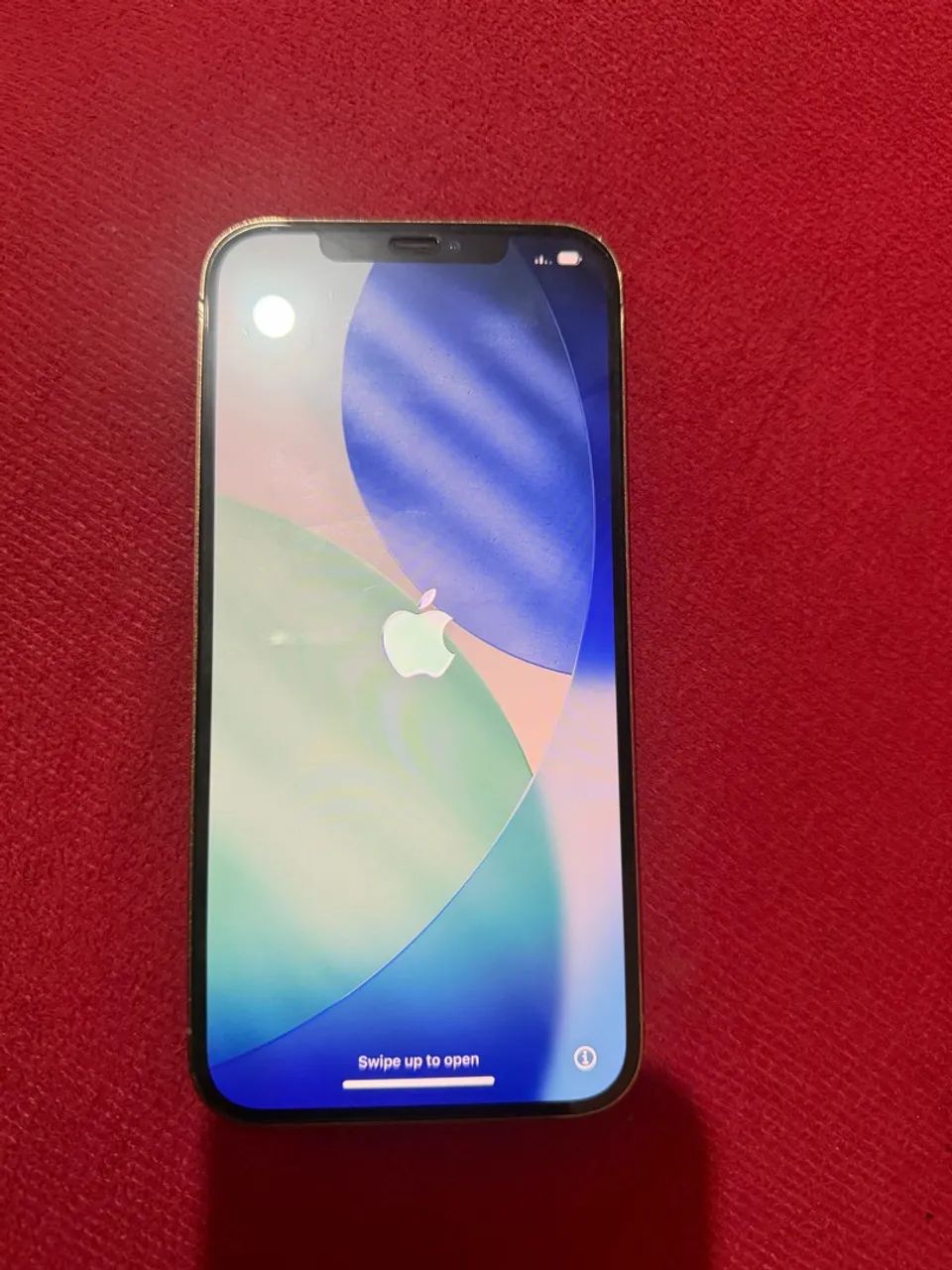 Vendo iPhone 12pro Max 